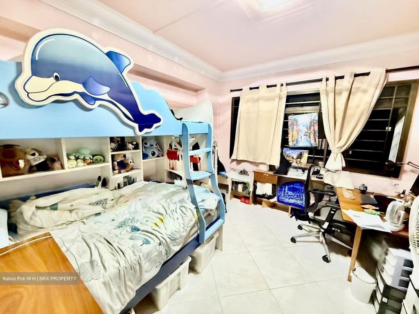 Blk 621 Woodlands Drive 52 (Woodlands), HDB 5 Rooms #620762391